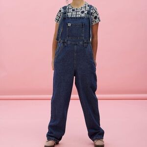 Lucy & Yak Easton Dungaree